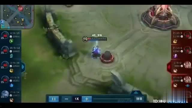 达摩被削最新爆料视频,最新爆料视频揭秘技能调整与影响  第1张